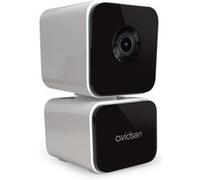 Avidsen - Caméra IP 4G intérieure motorisée 1080P surveillance 360° HomeCam i-4G - 127163 - Avidsen