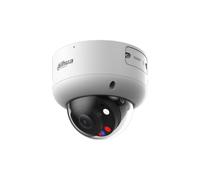Caméra IP 4K Dahua IPC-HDBW3849R1-ZAS-PV TIOC 3.0 avec AI et PoE