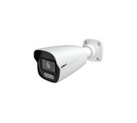 Caméra IP 4MP BULLET focale varifocale 2.8-12mm dissuasive - - IB04N3ZA