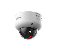 Caméra IP 5MP Dahua IPC-HDBW3549R1-ZAS-PV-27135 avec éclairage AI & IR