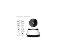 Caméra Ip 720P Hd Réseau Sans Fil Pan Tilt Sécurité Cctv Night Vision Cam Wifi AF138