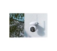 Reolink B660 Caméra IP Dôme Int/Ext 8MP 3840x2160 Sans Fil, WiFi, CMOS 1/1.8", Audio 2-voies, MicroSD, IP65, Pan/Tilt, Détection IVS