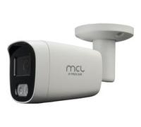 MCL - caméra de surveillance réseau - puce