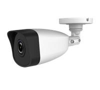 Caméra IP Bullet 2MP fixe 2,8 mm IR 30m de Hikvision