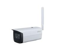 Caméra IP Bullet 4G WizSense à focale fixe IR 2MP