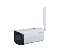 Caméra IP Bullet 4G WizSense à focale fixe IR 2MP