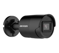 Caméra IP compacte - Hikvision - DS-2CD2043G2-I 2.8 - AcuSense - 4 MP