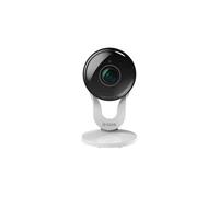 D-LINK DCS-8300LH Caméra de surveillance mydlink Full HD Wi-Fi - Compatible Google Assistant / Alexa