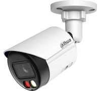 Caméra IP Dahua 6MP IPC-HFW2649S-S-IL-0280B avec double éclairage et WDR