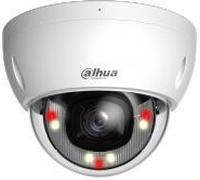 Caméra IP DAHUA IPC-HDBW2849E-S-IL-0280B, 2MP, angle de vision 170°