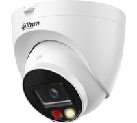 Caméra IP Dahua IPC-HDW2649TM-S-IL-0280B, 6MP, objectif 2,8 mm, couleur, LED IR