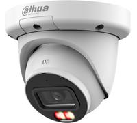 Caméra IP Dahua IPC-HDW3649QM-S-IL-0280B 6MP avec vision nocturne 30m