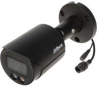 CAMÉRA IP DAHUA IPC-HFW2449S-S-IL-0280B-NOIR