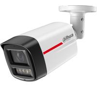 Caméra IP DAHUA IPC-HFW2449TL-S-LED-0360B-PRO 4MP avec microphone et boîtier ...