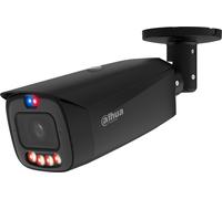Caméra IP DAHUA IPC-HFW3649T1-AS-PV-0280B PRO Noir 6MP avec prise en charge W...