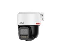 Caméra IP Dahua IPC-PT2849C1-S-PV-PRO 8MP avec technologie PTZ et couleur