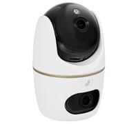 Dahua Caméra IP H3D-3F Hero Dual D1 rotative extérieure Wi‑Fi 3 Mpx