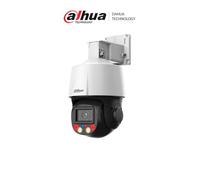 DAHUA WizSense série Tioc PTZ caméra dôme réseau/4MP avec lumière Infrarouge et Blanche. Audio et Alarme visuelle. Objectif Zoom 5X. 2,7-13,5 mm. IP66. Lumière IR jusqu'à 50 m/lumière Blanche