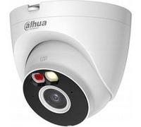 Caméra IP - DAHUA TECHNOLOGY - IPC-HDW1339DA-SAW-IL-0280B - 2MP - Vision nocturne - Dôme blanc