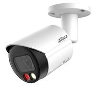 Caméra IP de Surveillance - Dahua - IPC-HFW2249S-S-S-IL-0280B - Vision nocturne infrarouge - Intérieur - Fil