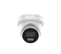 Caméra IP de type « turret » 4 MP, 2,8 mm, Hikvision - 311326273