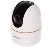 Caméra IP d'intérieur H4A Hero A1 Wi-Fi - 3,7 Mpx 3,6 mm DAHUA