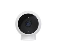 Xiaomi Mi Camera 2K Magnetic Mount Sphérique Caméra de sécurité IP Intérieure 2304 x 1296 pixels