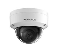 Hikvision Caméra dôme DS-2CD2143G2-I / DS-2CD2T43G2-4I 4MP AcuSense IR 30m IP67/IK10 120dB