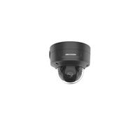 Caméra ip dôme 4mp vf 2.8-12 mm ir 40m poe darkfighter ia acusense noire - ds-2cd2746g2-izs(2.8-12mm)/c/black