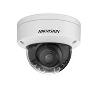 Hikvision Caméra IP Dôme DS-2CD2747G2HT-LIZS 4MP ColorVu VF 2.8–12mm IR 40m PoE IP67 Extérieure