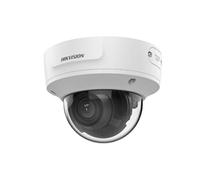 Caméra IP dôme VF 7-35 mm IR 40m PoE Dar