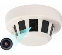 Caméra Ip Dôme Audio 3Mp, Hd 2304 X 1296P, Micro Intégré Caméra Réseau Sécurité Intérieure, Objectif 3.6Mm (75° Fov), Visualisation À Distance P2P/Stream Rtsp/Contrôle App (I239-A[CAM6261601]