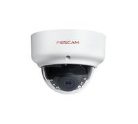 Camera IP dôme D2EP - anti-vandalisme IR 20m - 1080p