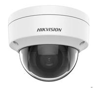 Hikvision Caméra IP dôme DS-2CD1123G2-I (2,8 mm) Full HD 2 MP Vision nocturne 30 m IP67