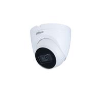 Caméra IP Dôme fixe avec Smart IR 2Mpx