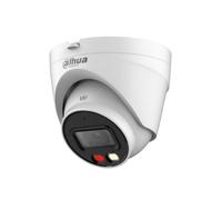 Caméra IP DÔME LITE1 4MPX BLANCHE IPC-HDW1439V-A-IL