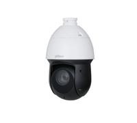 Caméra IP dôme motorisée PTZ 4MP VF 5 125 mm IR 100m PoE Zoom x25 Starlight - DAHUA SD49425GBHNR