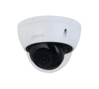 Dahua Technology WizSense DH-IPC-HDBW2441E-S-Black Dôme Caméra de sécurité IP Intérieure et extérieure 2688 x 1520 pixels Plafond