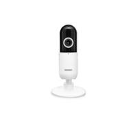 Caméra IP Eminent EM6400 720 px WiFi 2.4 GHz Blanc