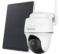 Reolink B420 Solar Panel White