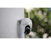Reolink Caméra de surveillance B440 avec panneau solaire