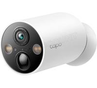 Caméra Surveillance WiFi Extérieure sans Fil 2K+ - Tapo C425 - Camera avec Batterie 10 000mAh 300 jours, IP66, aucun Hub requis
