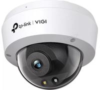 TP-LINK VIGI C250 New 5MP Full-Color Dome N - TCP/IP