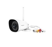 Caméra IP extérieure 4MP - G4P