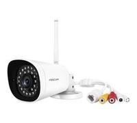 Caméra d'extérieur Super HD Foscam G4P-W 4MP