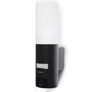 Caméra IP extérieure 720p. éclairage extérieur et détection de mouvement application Ezviz - - 512494 - Lot de 2