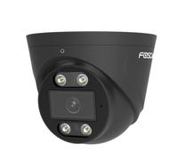 Caméra IP extérieure avec Spots - T8EP Noir