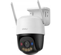 Caméra IP extérieure blanche Imou Cruiser SC 4G 5MP