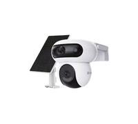 Caméra IP extérieure - EZVIZ - CS-HB90x/SP - 4MP - 4G/LTE - Panneau solaire, batterie 10400 mAh