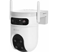 Caméra de surveillance EZVIZ Wifi H9C 2k motorisée